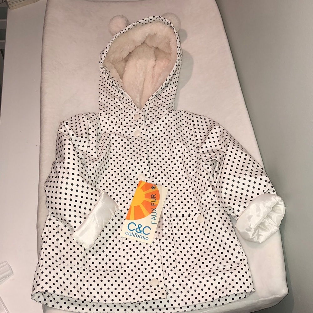 C&C coat
